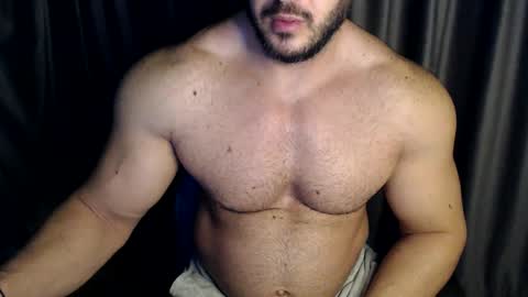 JaspherMscl online show from December 2024 01:58:02 AM