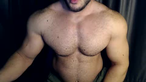 JaspherMscl online show from December 2024 01:21:01 AM