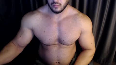 JaspherMscl online show from January 2025 03:05:01 AM