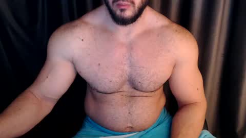 JaspherMscl online show from February 2025 02:51:02 AM