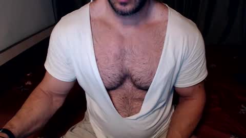 JaspherMscl online show from May 2026 11:54:01 PM