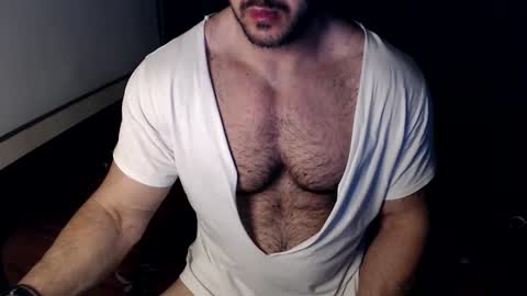 JaspherMscl online show from May 2026 02:18:01 AM