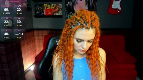 Charlotte online show from September 2025 12:45:02 AM