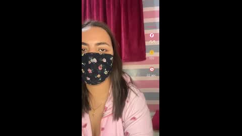 Jassmina  online show from December 2024 02:03:02 PM