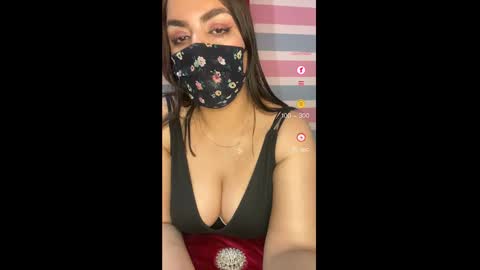 Jassmina  online show from January 2025 09:16:01 PM