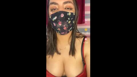 Jassmina  online show from February 2025 09:26:02 PM