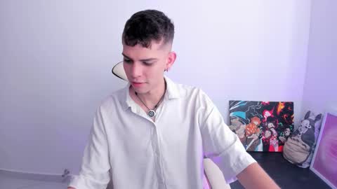 jasson___ online show from December 2025 12:33:02 PM