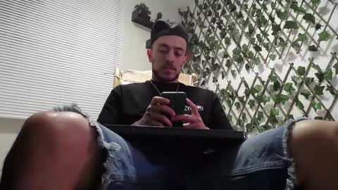 JKing  online show from March 2025 03:32:01 AM