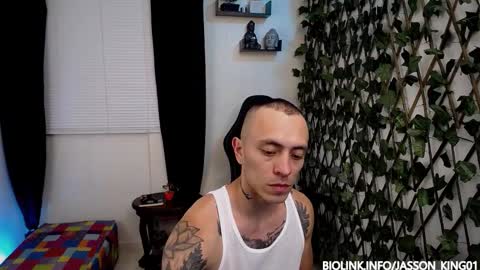 JKing  online show from November 2025 01:39:01 AM