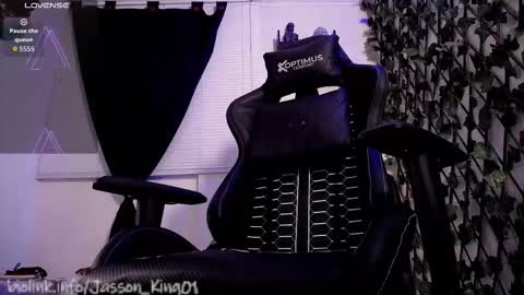 JKing  online show from January 2026 01:09:02 AM