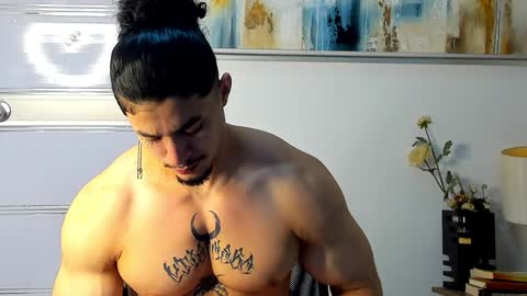 Lil Dark online show from December 2024 02:42:01 AM