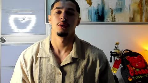 Lil Dark online show from January 2025 04:10:02 AM