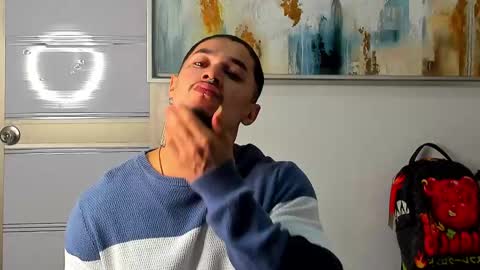 Lil Dark online show from February 2025 02:42:01 AM