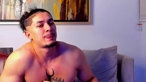 Lil Dark online show from December 2025 03:34:01 AM