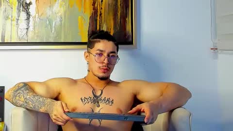 Lil Dark online show from December 2025 06:52:01 AM