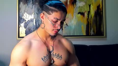 Lil Dark online show from February 2026 03:03:02 AM