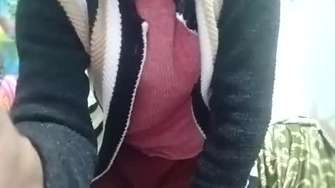 jasspreettt online show from January 2025 12:49:01 PM