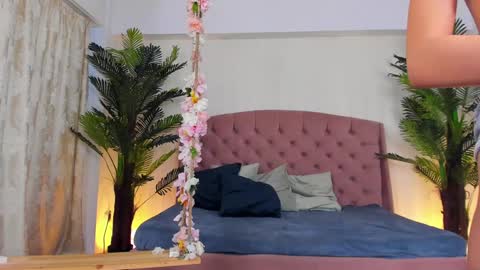 JassyeJoy online show from January 2025 07:31:01 AM