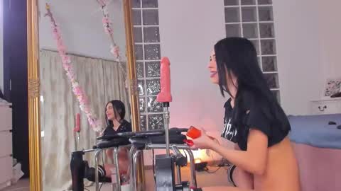 JassyeJoy online show from November 2025 05:29:01 AM