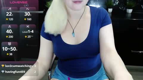 jassyjassypaw online show from February 2025 11:00:02 PM