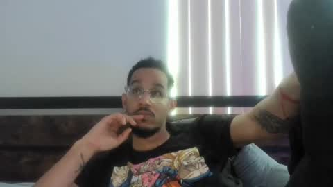  Jorge  online show from December 2024 07:34:01 PM