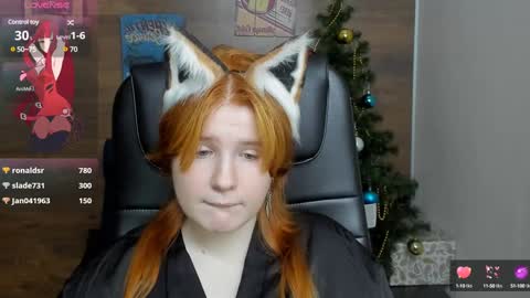 Katerina online show from December 2024 02:52:01 AM