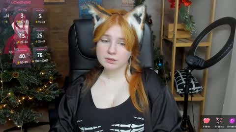 Katerina online show from December 2024 08:57:02 PM