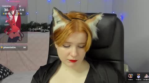 Katerina online show from December 2024 08:49:01 PM