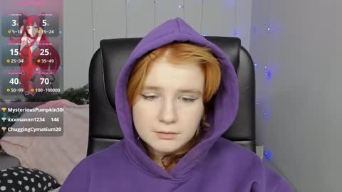 Katerina online show from December 2024 06:53:01 PM