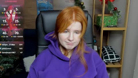 Katerina online show from December 2024 07:43:01 PM