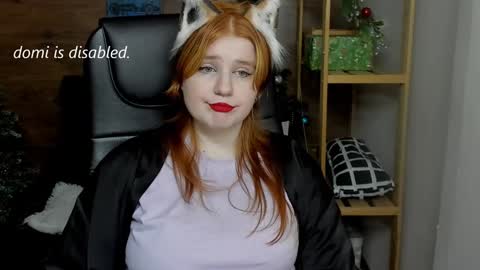 Katerina online show from January 2025 06:31:01 PM