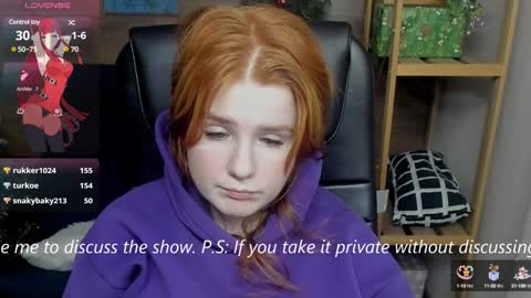 Katerina online show from January 2025 03:06:02 AM