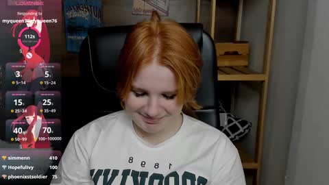 Katerina online show from February 2025 04:05:01 AM