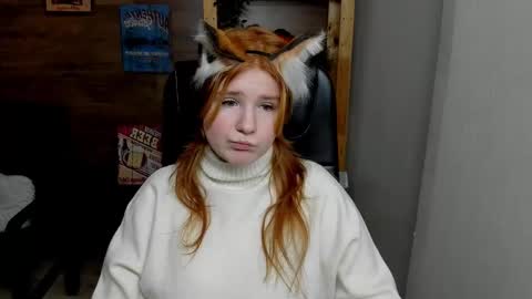 Katerina online show from February 2025 08:31:01 PM