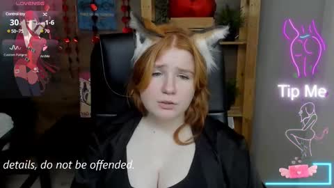 Katerina online show from February 2025 09:17:01 PM