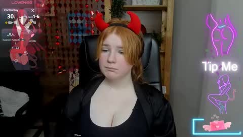 Katerina online show from February 2025 08:33:01 PM