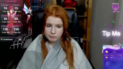 Katerina online show from February 2025 01:59:02 AM