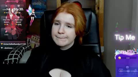 Katerina online show from March 2025 03:51:02 AM