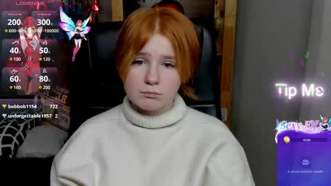 Katerina online show from March 2025 06:00:02 PM