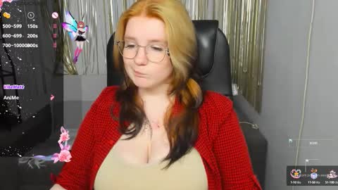 Katerina online show from September 2025 08:21:02 PM