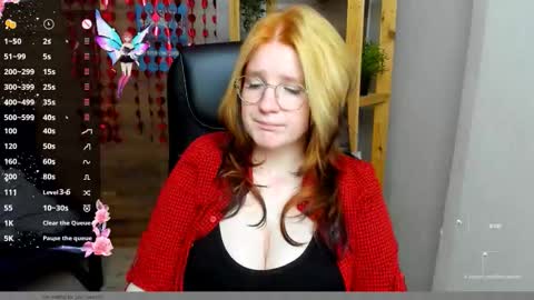 Katerina online show from September 2025 08:34:02 PM