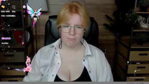 Katerina online show from October 2025 08:42:02 PM
