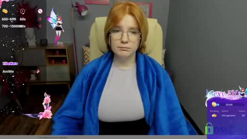 Katerina online show from January 2026 09:57:01 PM