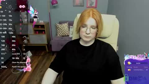 Katerina online show from February 2026 09:44:02 PM