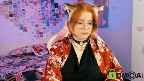 Katerina online show from May 2026 09:32:02 PM