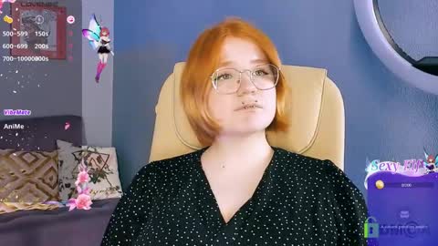 Katerina online show from May 2026 09:11:02 PM