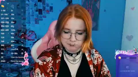 Katerina online show from June 2026 08:22:01 PM