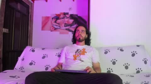 jave_rave online show from April 2026 03:00:01 AM