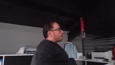 Snapshot of javelin83 chatting on January 2025 08:11:02 AM Javelin83 online show from January 2025 08:11:02 AM