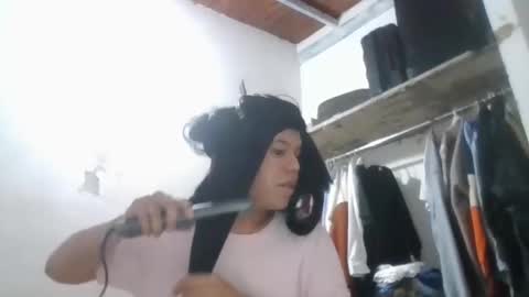 javibabe online show from February 2026 03:14:02 AM